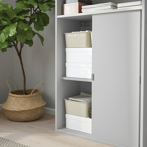 SPIKSMED kabinet