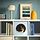 UTSÅDD - cat house, grey-blue, 33x38x33 cm | IKEA Indonesia - PE933915_S1