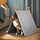 UTSÅDD - cat house, grey/felt | IKEA Indonesia - PE933917_S1