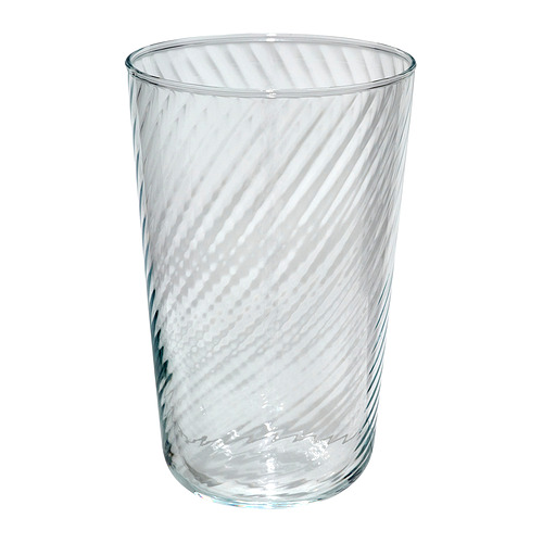 KLIPPLAX gelas