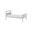 SMYGA - bed frame, light grey, 90x200 cm | IKEA Indonesia - PE933930_S2