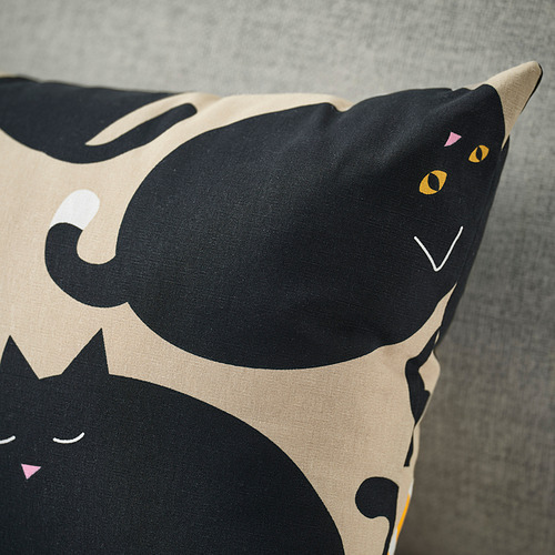 SANDMOTT cushion