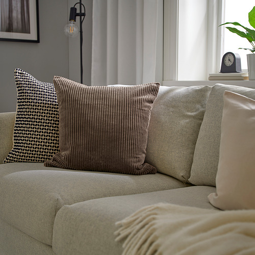 ÅSVEIG sarung bantal kursi