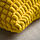 SVARTPOPPEL sarung bantal kursi