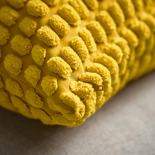 SVARTPOPPEL sarung bantal kursi