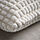 SVARTPOPPEL cushion cover