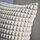 SVARTPOPPEL cushion cover