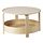 BORGEBY - coffee table, birch veneer, 70 cm | IKEA Indonesia - PE817609_S1