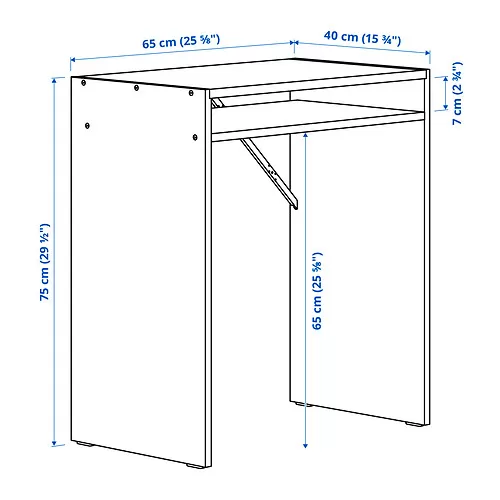 TORALD Measurement Illustration