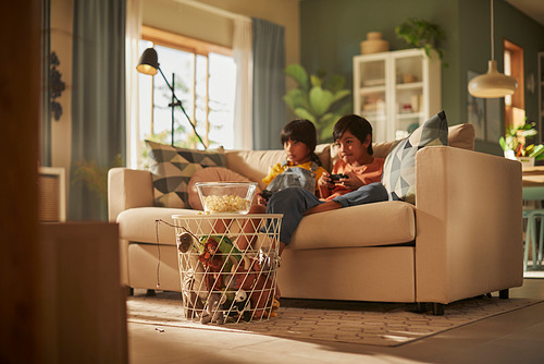 VIMLE sofa tempat tidur 2 dudukan