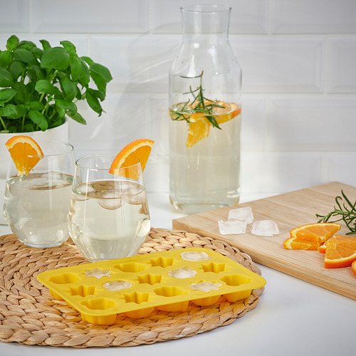 SURSÖT ice cube tray