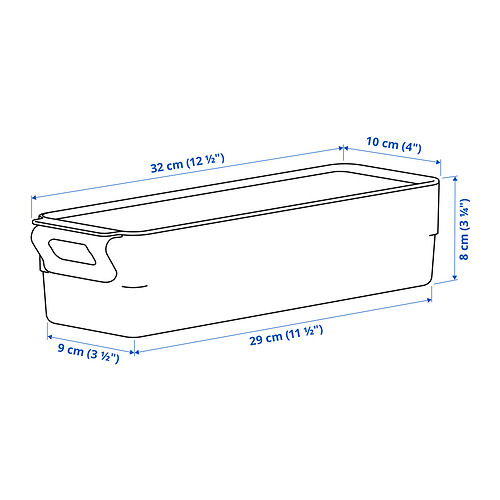KLIPPKAKTUS Measurement Illustration