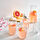 KLIPPLAX - gelas, kaca bening, 40 cl | IKEA Indonesia - PE964405_S1