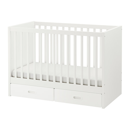 ikea cot stuva