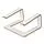STENERIK laptop support