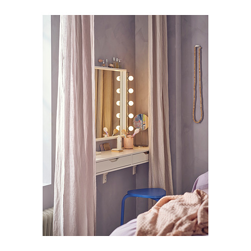 MUSIK wall lamp
