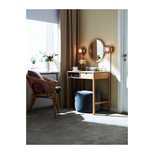 SOLKLINT lampu dinding