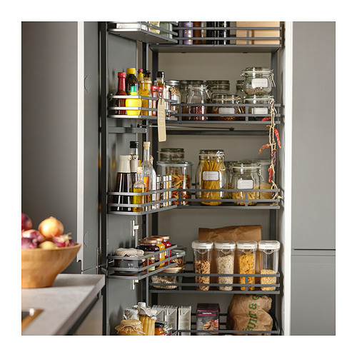 IKEA 365+ dry food jar with lid