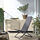 VIGGSÖ lounge chair, outdoor