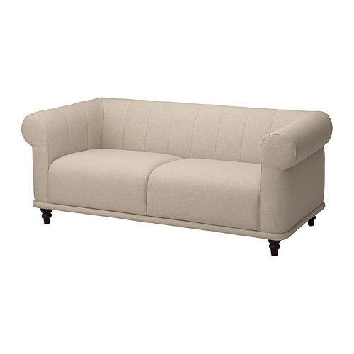 VISKAFORS sofa 2 dudukan