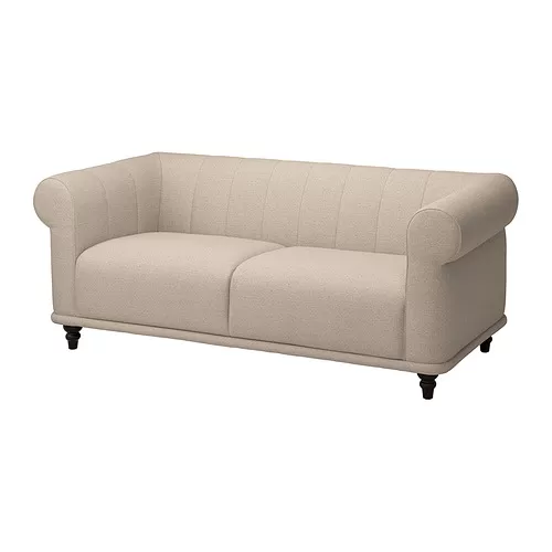 VISKAFORS sofa 2 dudukan