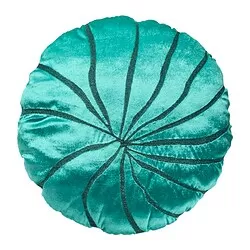 BLÅVINGAD - Bantal kursi, bentuk karang/toska