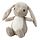 DVÄRGHARE - boneka, kelinci/krem, 21 cm | IKEA Indonesia - PE964452_S1