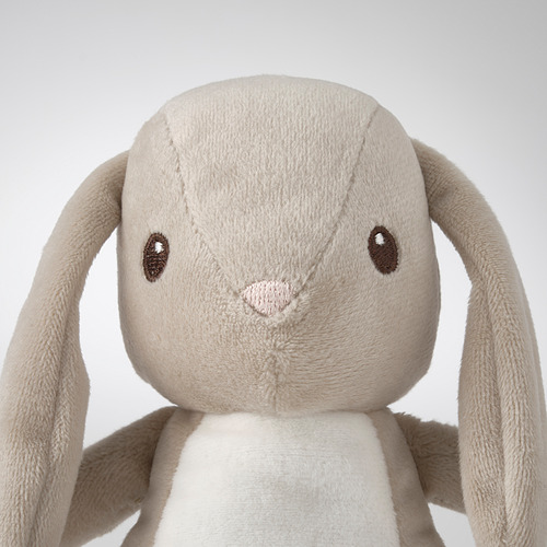 DVÄRGHARE soft toy