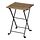 TÄRNÖ stool