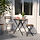 TÄRNÖ stool
