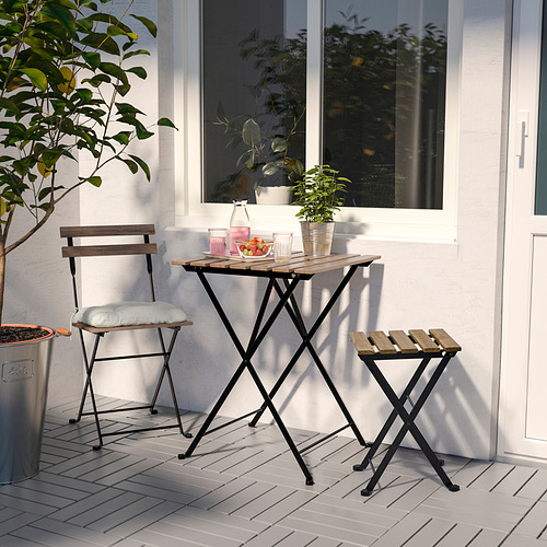 TÄRNÖ stool
