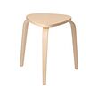 KYRRE - stool, birch | IKEA Indonesia - E1003293_S2
