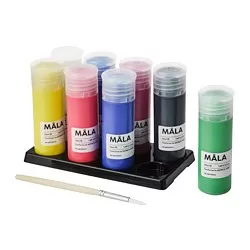 MÅLA