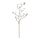 SMYCKA - ranting hiasan, dalam/luar ruang/Bunga dogwood putih, 100 cm | IKEA Indonesia - PE899381_S1