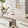 IKEA 365+ - stoples makanan kering + penutup, transparan/putih, 2.3 l | IKEA Indonesia - PE934101_S1