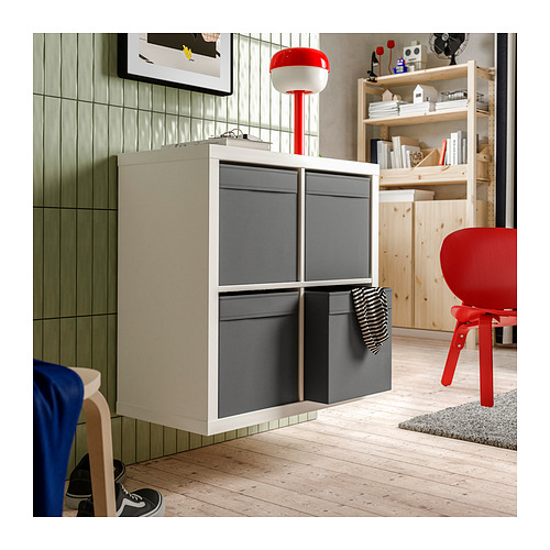 KALLAX shelving unit