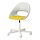 PYNTEN seat pad