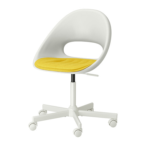 PYNTEN seat pad