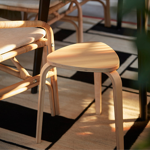 KYRRE stool