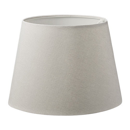 SKOTTORP kap lampu