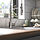 VIMMERN - keran mixer dpr/semprotan, warna baja tahan karat | IKEA Indonesia - PE899459_S1