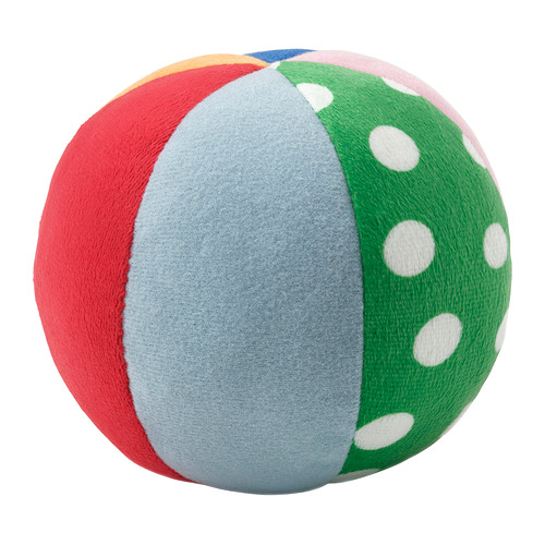SANDBI soft toy