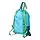 BLÅVINGAD - ransel, biru/hijau, 13 l | IKEA Indonesia - PE861175_S1