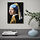 PJÄTTERYD - picture, girl with a pearl earring , 2, 30x40 cm | IKEA Indonesia - PE934166_S1