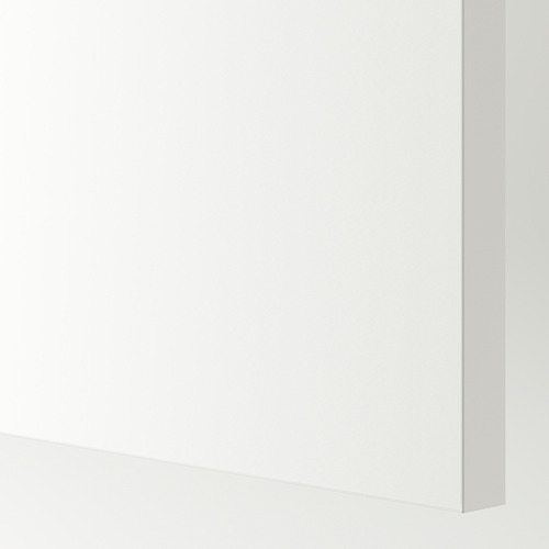 KNOXHULT kabinet dinding dg pintu