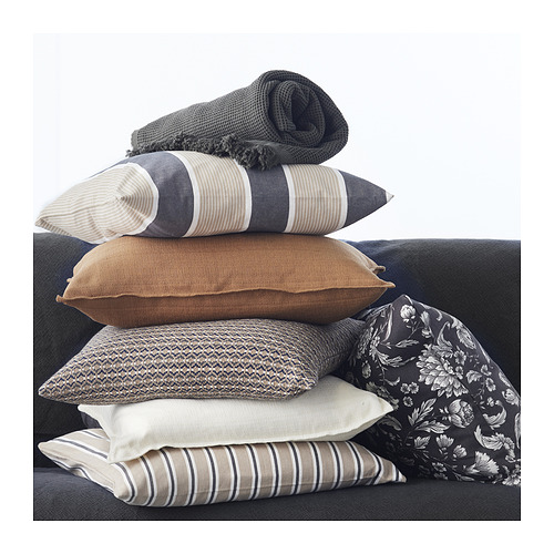 MOROTSMOTT cushion cover