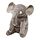 DJUNGELSKOG - boneka, mini/gajah, 12 cm | IKEA Indonesia - PE964845_S1