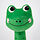 SANDBI - mainan kerincingan bayi, katak/hijau | IKEA Indonesia - PE964851_S1