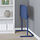 BJÖRKÅSEN - stand laptop, biru | IKEA Indonesia - PE964860_S1