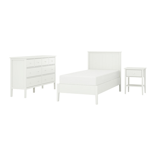 GULLABERG bedroom furniture, set of 3